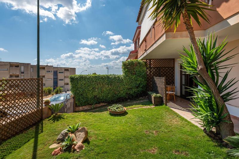 Casa Michelle a Villaputzu - Oasi relax vista mare