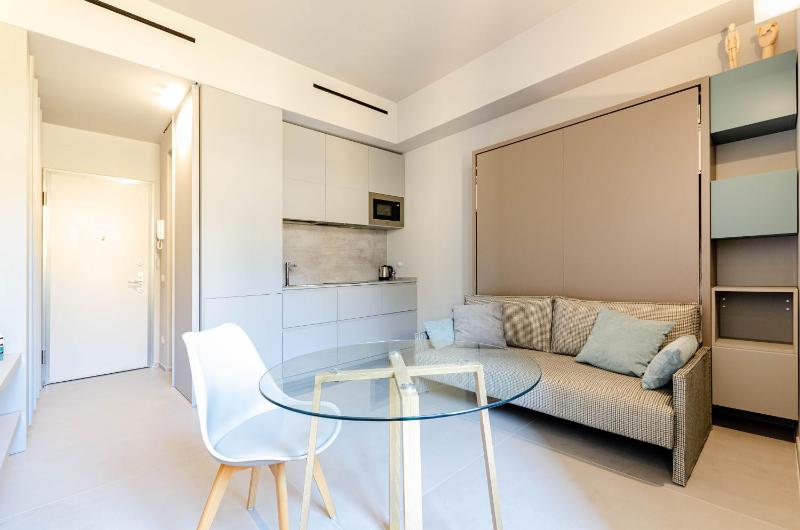 Design Studio - Piazzale Lodi - Porta Romana — комфортный отель в Милане