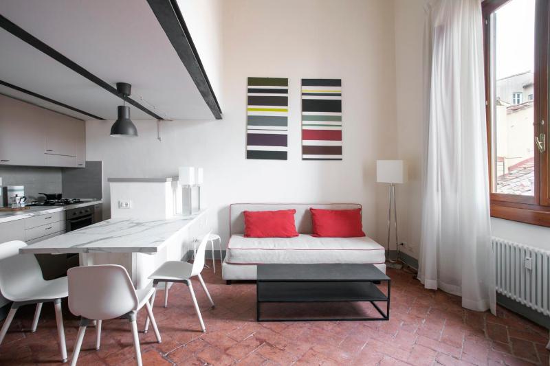 Vigna Vecchia Studio — комфортный отель в Флоренции