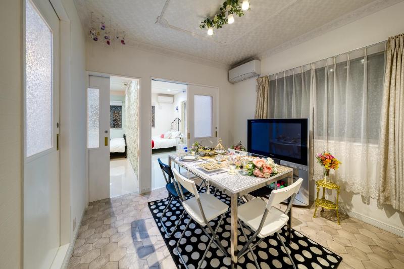Diamond Moon Palace Takadanobaba — отзывы гостей и цены