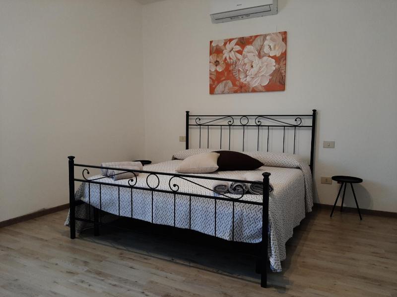 Padiz Room ad Arzachena - Tranquilla con vista verde