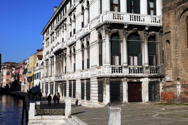 Appartamento in Palazzo Storico a Venezia Centro — отзывы гостей и цены
