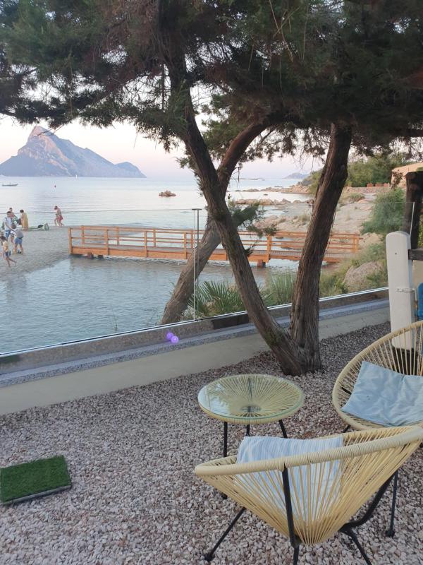 Villetta Tavolara a Porto San Paolo - Incantevole Casa Mare