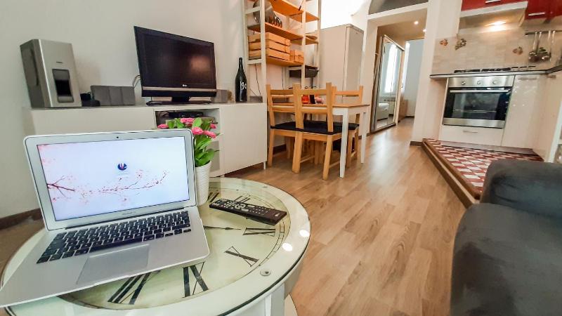 ALTIDO Lovely 1-BR Flat with Easy Access to Centre — комфортный отель в Милане