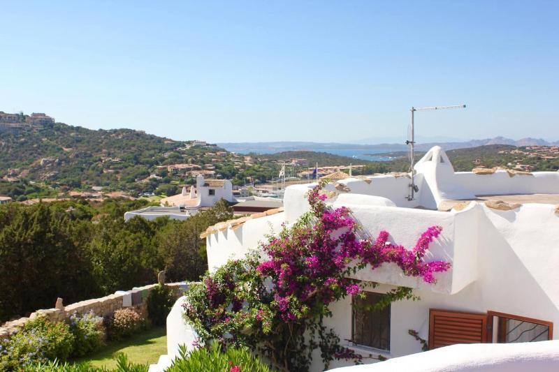 Villetta Privata a Porto Cervo - Oasi di lusso