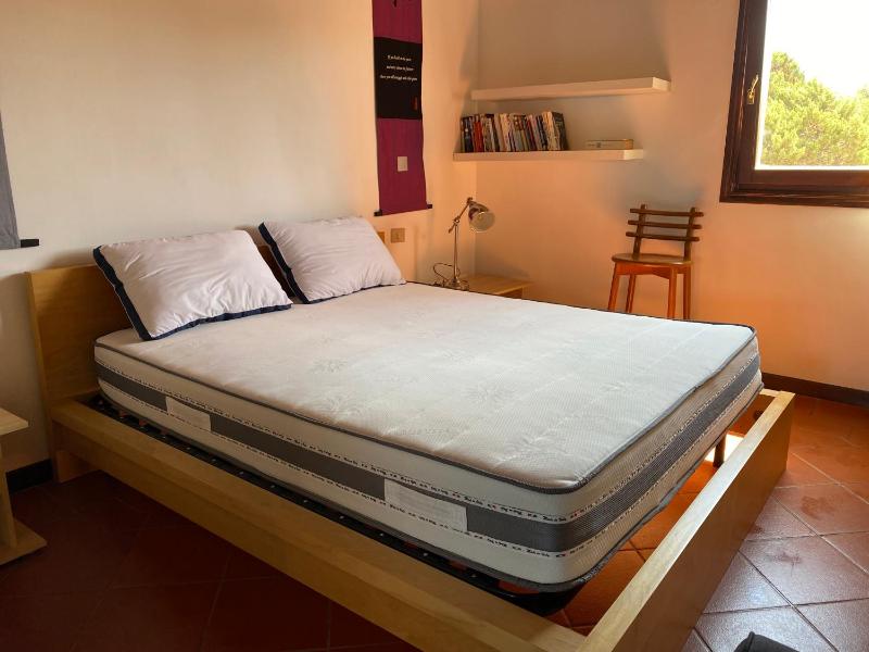 Carolina Apartment a Stintino - Accogliente con terrazza
