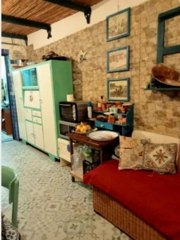 Casa vacanze a Marina di Arbus - Vista mare mozzafiato