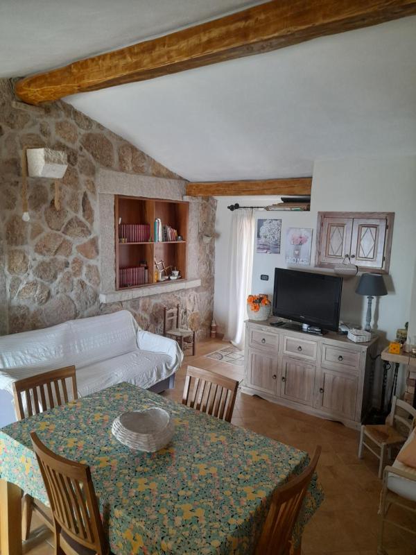 Villetta Osseddu 2 a Olbia - Romantico apt vista mare