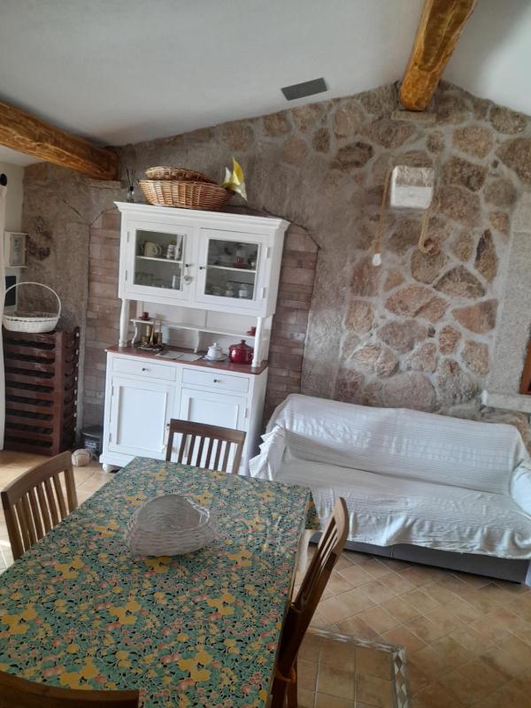 Villetta Osseddu 2 a Olbia - Romantico apt vista mare