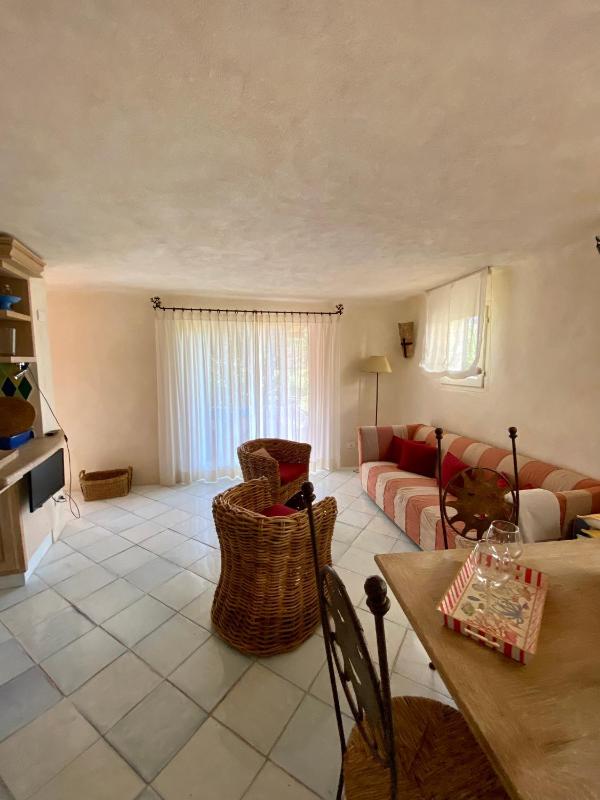Villetta Privata a Porto Cervo - Oasi di lusso