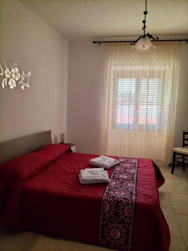B&B la Fenice a Terralba - Accogliente B&B con giardino