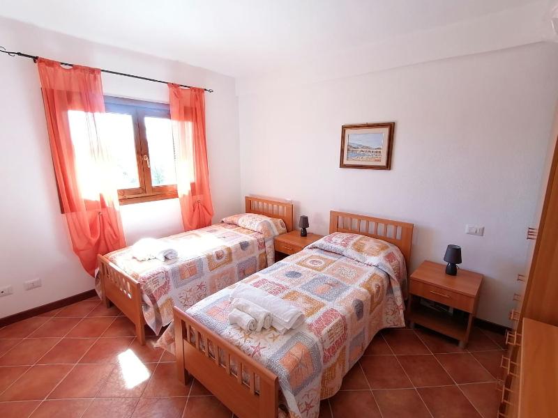 Casa di Lù a Olbia - Incantevole villa con giardino