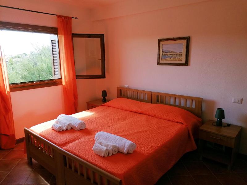 Casa di Lù a Olbia - Incantevole villa con giardino