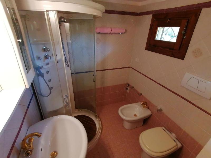 Casa di Lù a Olbia - Incantevole villa con giardino