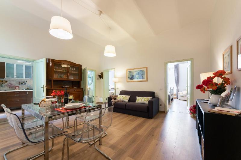 Цены на Campuccio - Flo Apartments в Флоренции