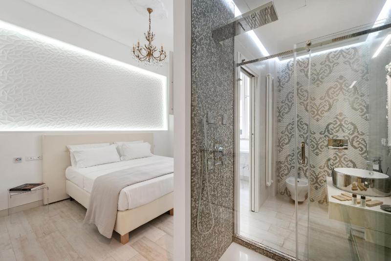 Primus Monti Suites — забронировать отель в Риме