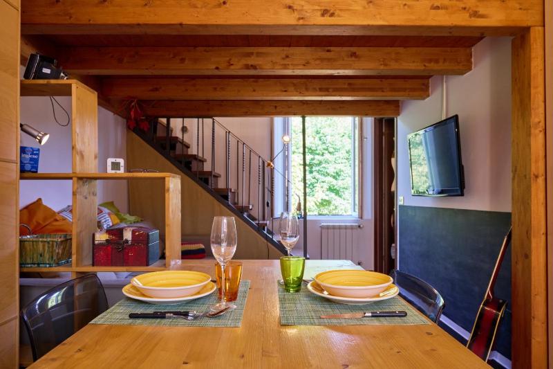 Martesana Canal Courtyard Flat - MM Turro — отзывы гостей и цены