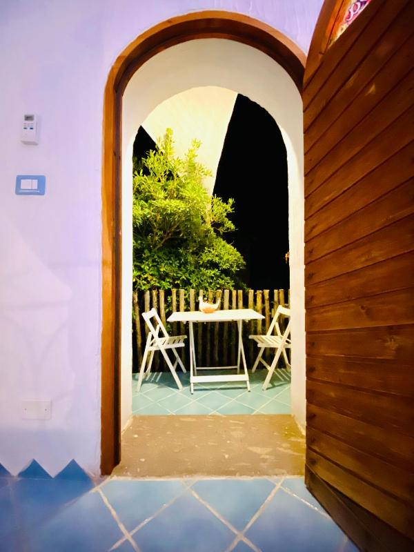 Vign'Alva a Castelsardo - Accogliente B&B Vicino al Mare
