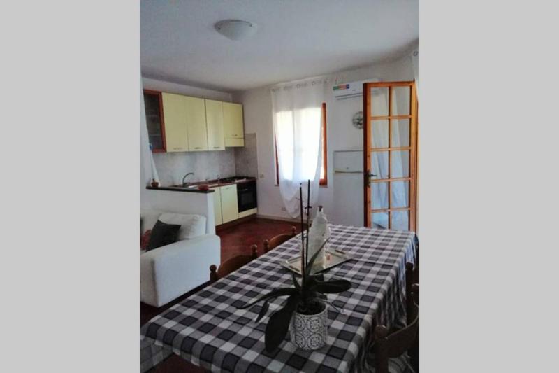 Casa Relax You and Me a Elmas - Oasi con giardino