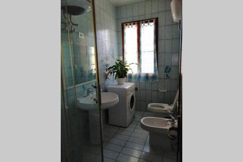 Case Relax Family a Elmas - Spazioso con giardino