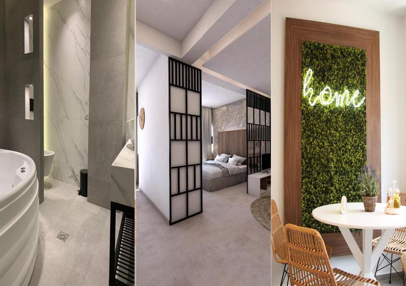 Цены на K58 Luxury Apartment Monastiraki Metro Station Acropolis Jacuzzi by GK Properties в Афины