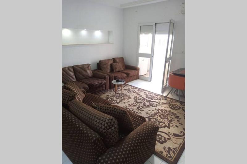 Appartement a louer a Hammamet nord — отель в Хаммамете, Тунис