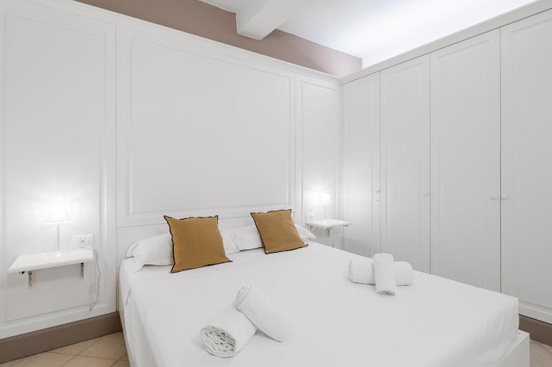 Цены на Mercato Centrale Modern Flat в Флоренции