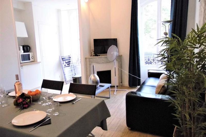 2 spacious bedrooms near Riquier station! — комфортный отель в Николь