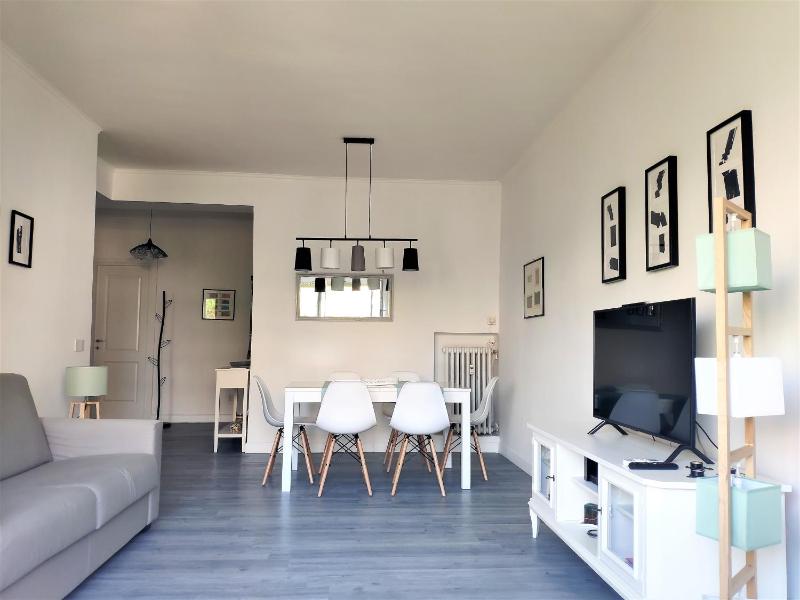 Casa Giustiniano - Metro San Paolo — комфортный отель в Риме