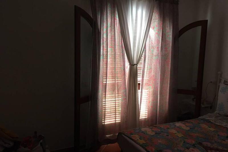 Casa Mare a Santa Teresa: Rilassante apt vista giardino