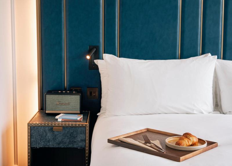 Page8, Page Hotels — отель с удобствами в Лондоне