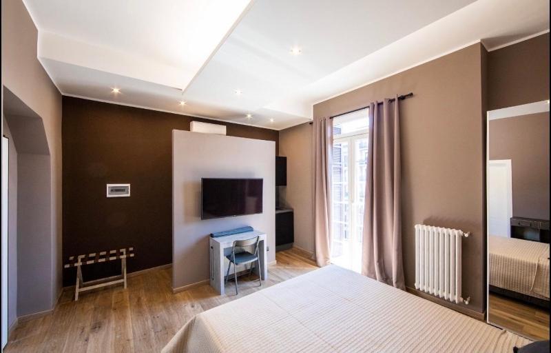 Цены на NEW AMAZING MONO LOCATED IN MOSCOVA DISTRICT from Moscova Suites apartments group в Милане