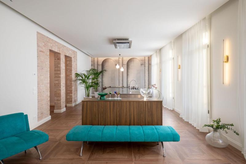 Цены на Daplace - Sardela Apartment в Венеции