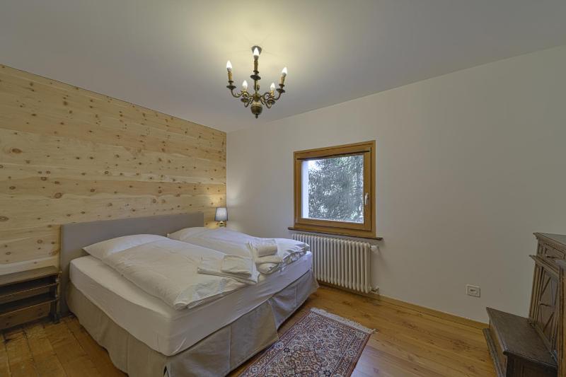 Chesa Ilaria - St. Moritz — комфортный отель в Санкт-Морице