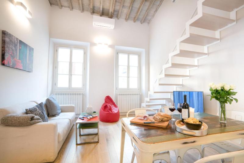 Apartments Florence - Casa Amici — отель с удобным расположением в Флоренции