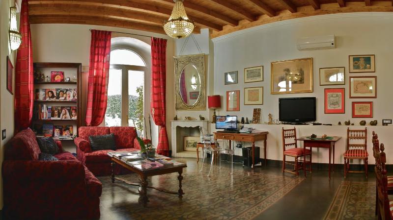 La Peonia B&B - Affascinante struttura familiare