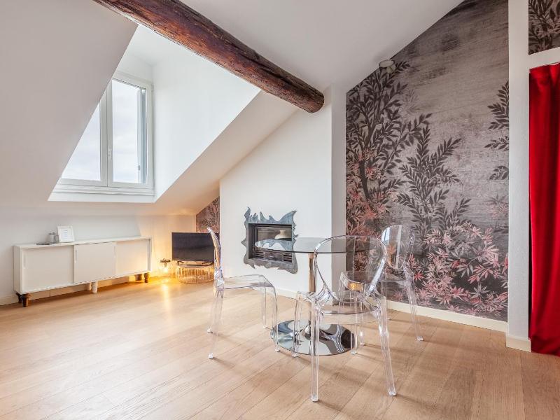 Easyhomes-San Marco — забронировать отель в Милане