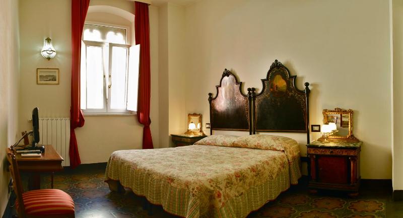 La Peonia B&B - Affascinante struttura familiare