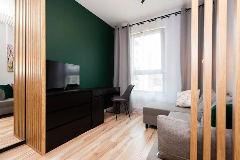 Cozy studio Kazimierza 48 — отзывы гостей и цены