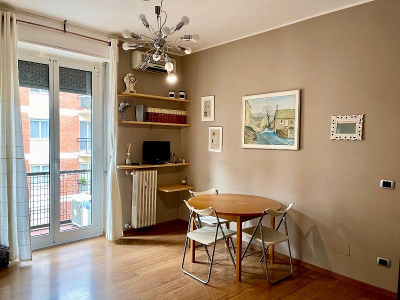 Casa VSG — отель в Милане, Италия
