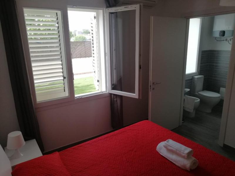 La Cittadella Rooms a Monserrato - Elegante B&B