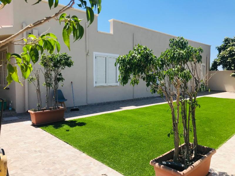 La Cittadella Rooms a Monserrato - Elegante B&B