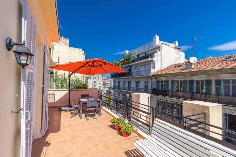 Open Sky Terrace Downtown Studio — отзывы гостей и цены