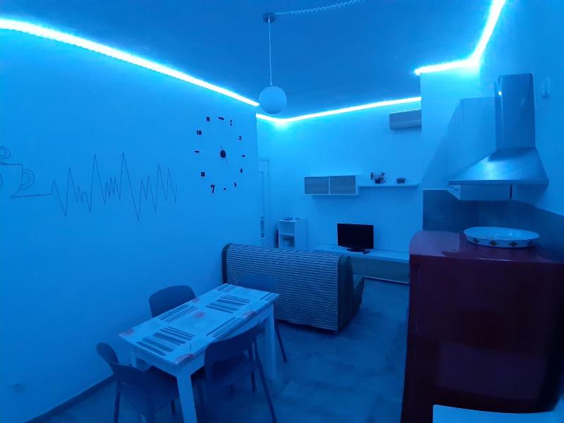 CASA ALEXSA a Tortolì - Accogliente apt in centro