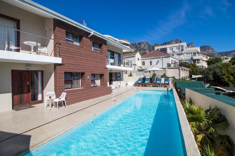 Tidal Pool Apartments - Camps Bay — отзывы гостей и цены