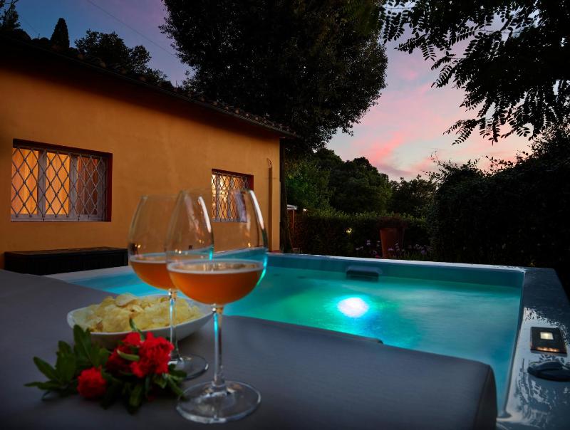 Цены на Cascina Galileo в Флоренции