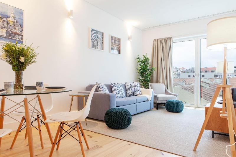 Santos Design Flat by LovelyStay — отзывы гостей и цены