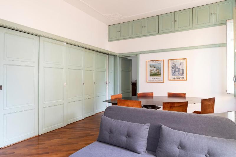 Bandello Master Guest - renovated apartment close to Duomo — отель в Милане, Италия