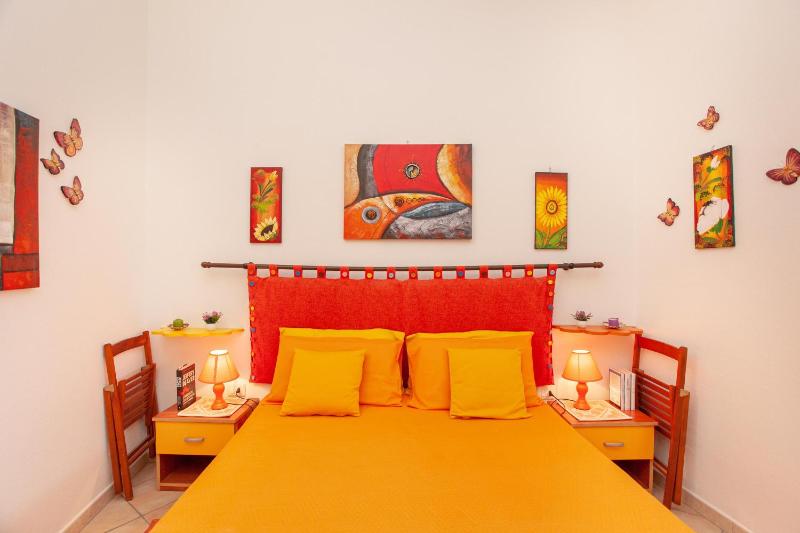 Sunrise a Budoni - Appartamento con Piscina e Mare