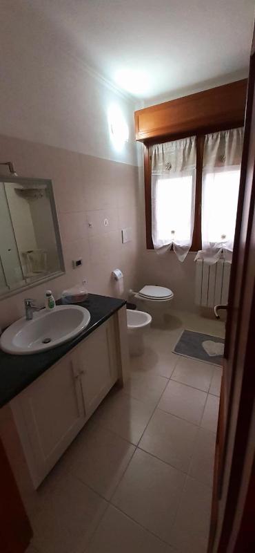 Via del Mare a Oristano - Accogliente Guest House